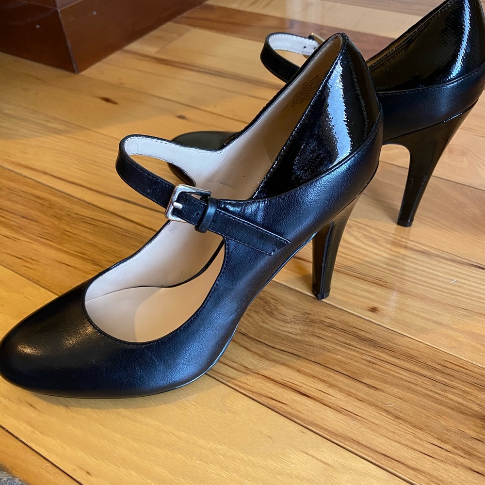Nine West women’s high heels